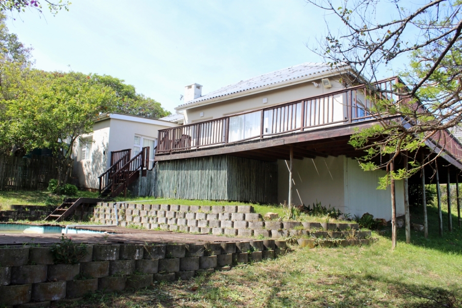 4 Bedroom Property for Sale in East Bank Eastern Cape